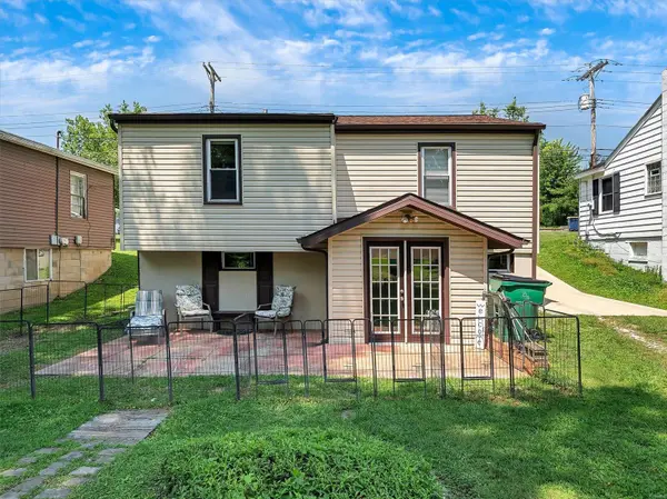 1214 West Congress, Pacific, MO 63069