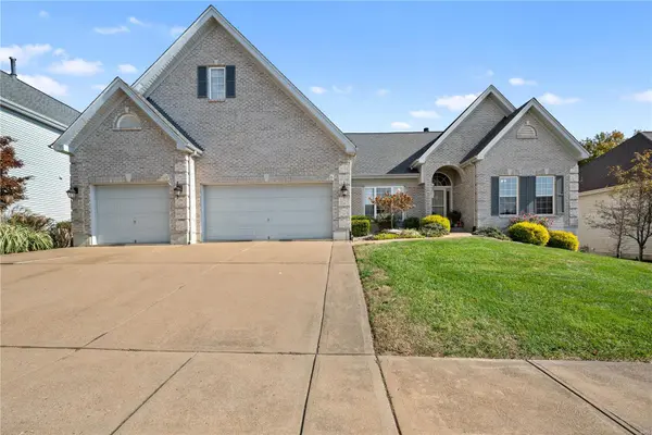 4528 Emerald View CT, Eureka, MO 63025