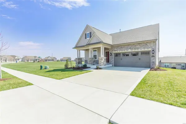 127 Alta Mira CT, Dardenne Prairie, MO 63368