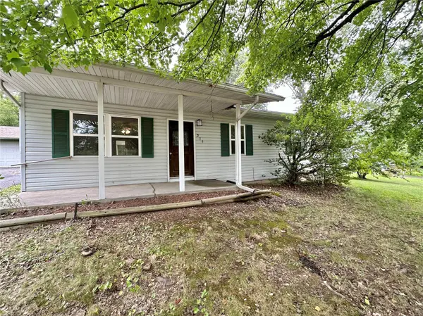 311 Harold ST, Crocker, MO 65452