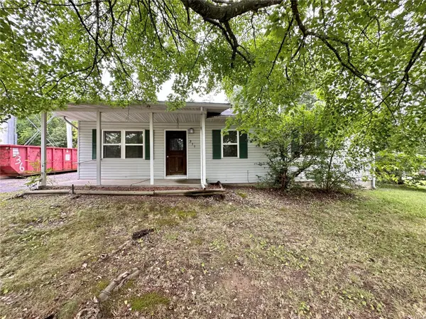 311 Harold ST, Crocker, MO 65452