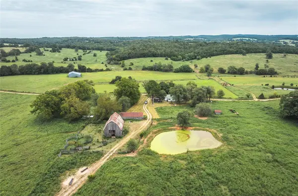 569 County Road 293, Thayer, MO 65791
