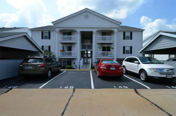 149 Jubilee DR #E, Grover, MO 63040