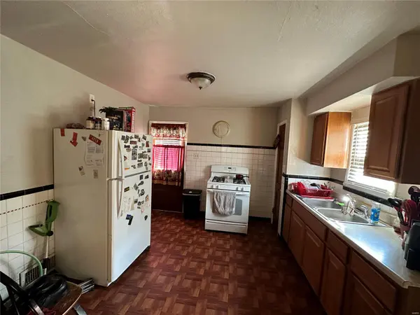 5615 Gatesworth AVE, Jennings, MO 63136