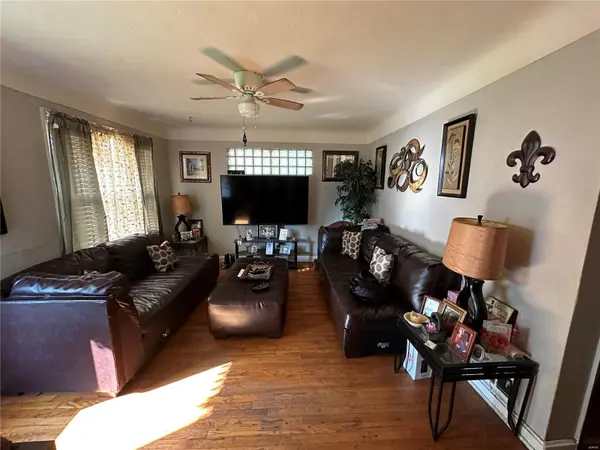 5615 Gatesworth AVE, Jennings, MO 63136