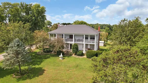 5619 5TH ST., Augusta, MO 63332