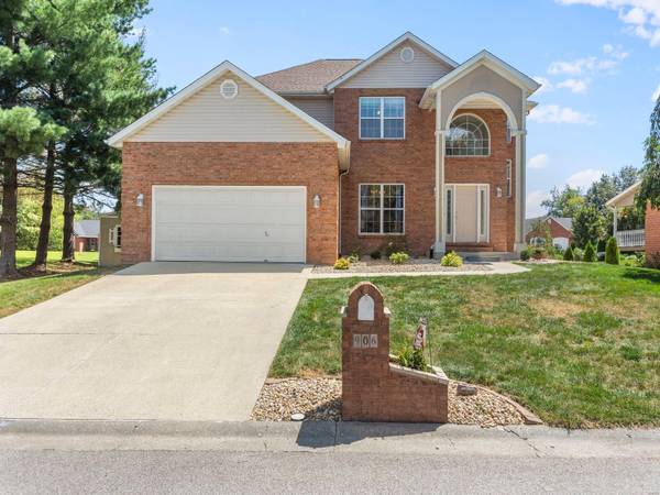 906 Meadow Brook DR, Freeburg, IL 62243