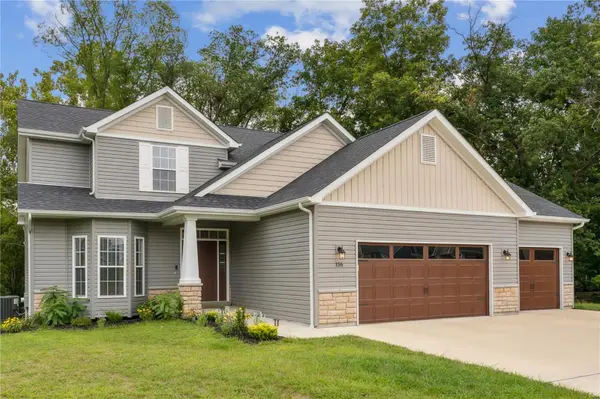 156 Arundel DR, Troy, MO 63379