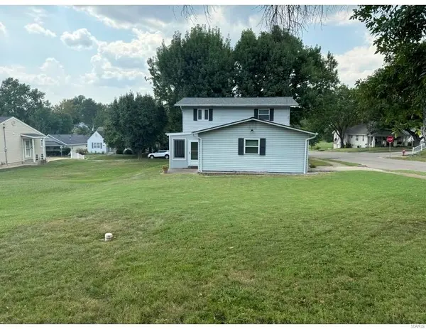 1012 N Taylor AVE, Crystal City, MO 63019