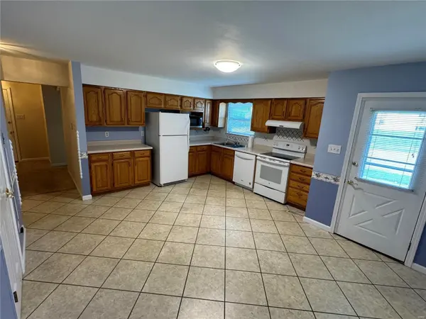 1012 N Taylor AVE, Crystal City, MO 63019