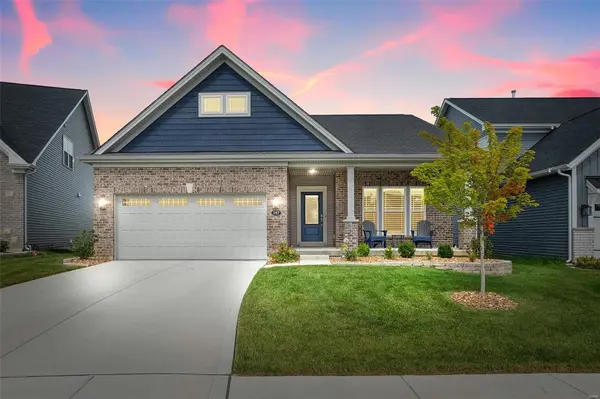 147 Palais CT, St Charles, MO 63301