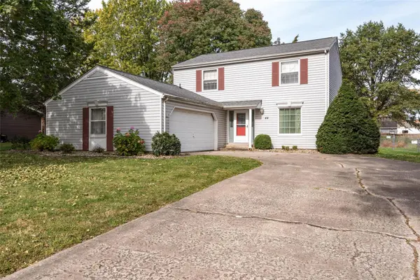 44 Berwin Green, Maryville, IL 62062