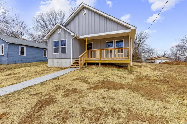 511 S Norwine ST, Bonne Terre, MO 63628