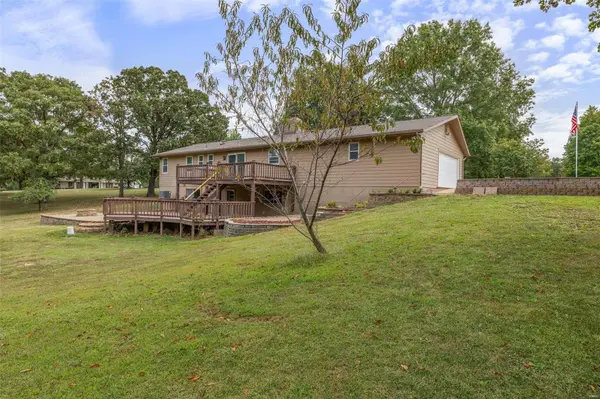 11409 Westhill DR, Festus, MO 63028