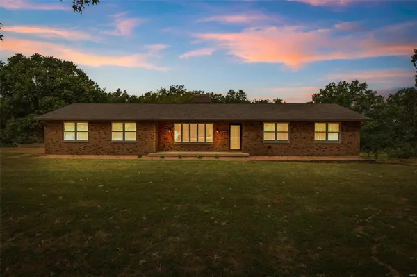 11409 Westhill DR, Festus, MO 63028