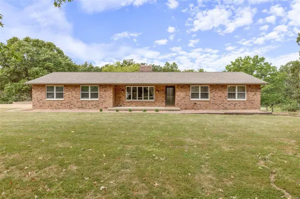 11409 Westhill DR, Festus, MO 63028