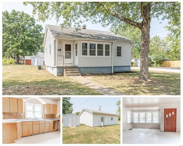 411 Steinhagen RD,  Warrenton,  MO 63383