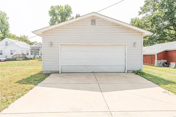 411 Steinhagen RD, Warrenton, MO 63383