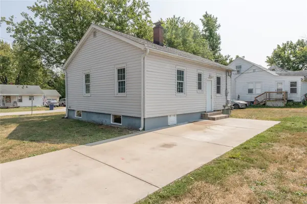 411 Steinhagen RD, Warrenton, MO 63383
