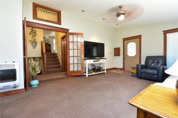 346 Carson AVE, Livingston, IL 62058
