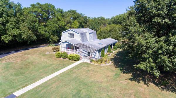 346 Carson AVE, Livingston, IL 62058