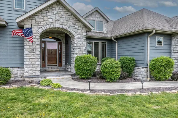 Address not disclosed, Lebanon, MO 65536