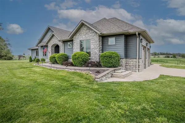 Address not disclosed, Lebanon, MO 65536