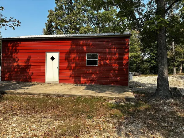 26058 Off Highway 21, Annapolis, MO 63620
