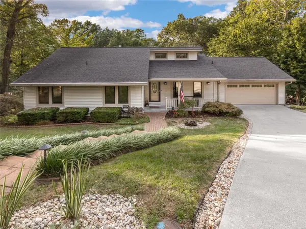 2027 Mapleleaf DR, Collinsville, IL 62234