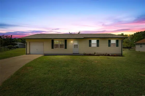 655 Melinda CT, Farmington, MO 63640