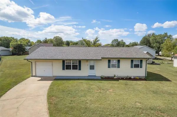 655 Melinda CT, Farmington, MO 63640