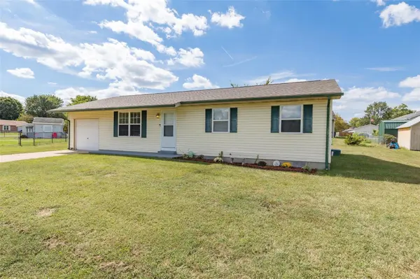 655 Melinda CT, Farmington, MO 63640