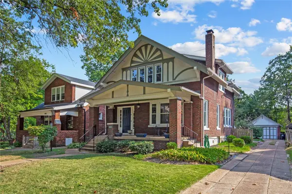 7404 Carleton AVE, University City, MO 63130