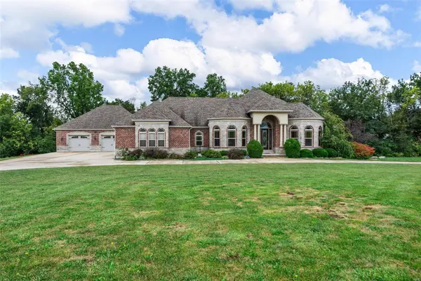 124 High Ridge DR, Foley, MO 63347