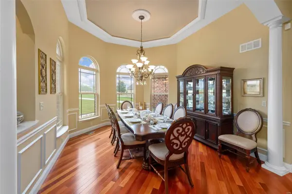 124 High Ridge DR, Foley, MO 63347