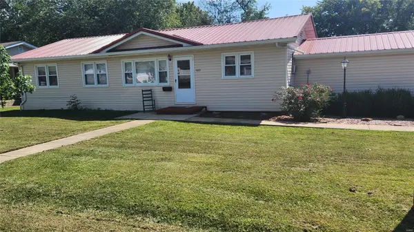 1001 E Mondy ST, Salem, MO 65560