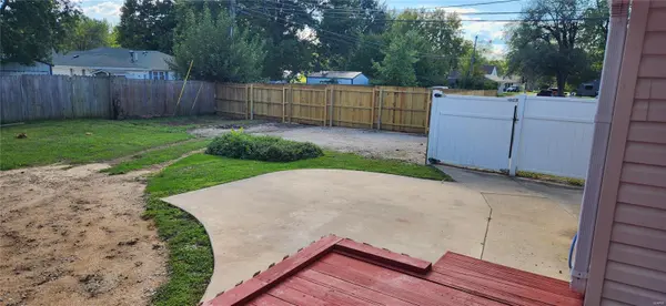 1001 E Mondy ST, Salem, MO 65560
