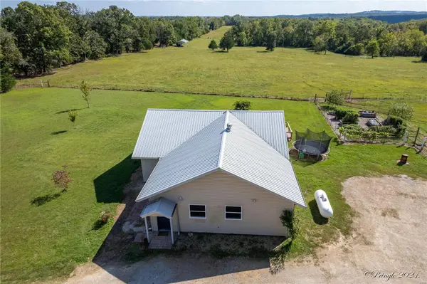 2705 County Road 177, Dora, MO 65637