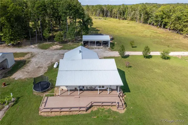 2705 County Road 177, Dora, MO 65637