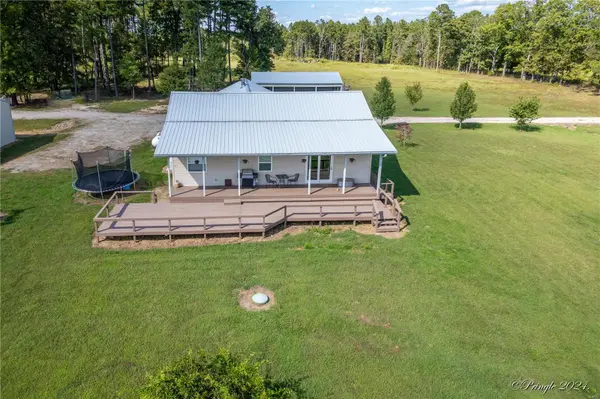 2705 County Road 177, Dora, MO 65637