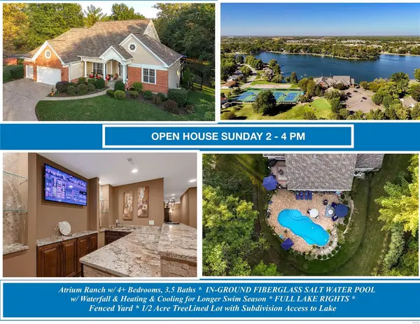 2 Brenton CT,  Lake St Louis,  MO 63367