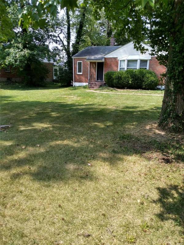 509 Thurston AVE, St Louis, MO 63134