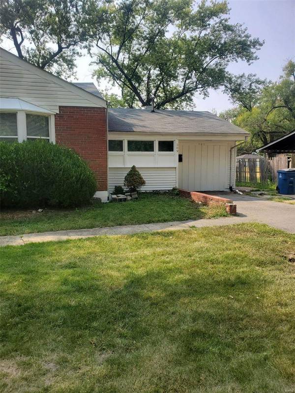 509 Thurston AVE, St Louis, MO 63134