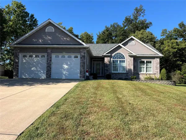 212 Victoria DR,  Troy,  MO 63379