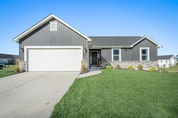 587 Lakewood DR, Moscow Mills, MO 63362