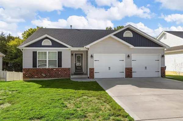 527 Indian Lake DR, Wright City, MO 63390
