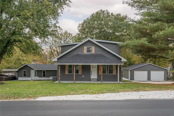 1175 Main ST, Troy, MO 63379