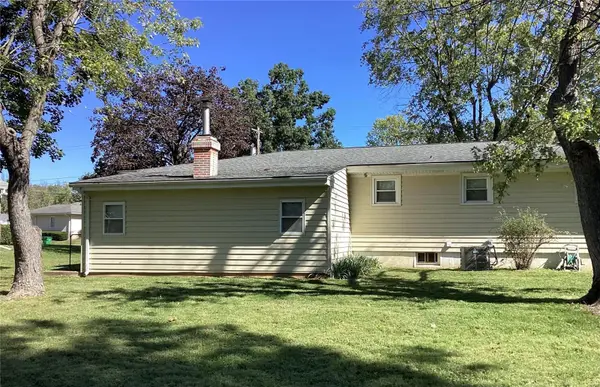 115 Vincent ST, Pacific, MO 63069