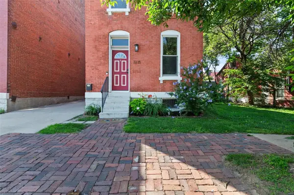 3215 S 7th ST, St Louis, MO 63118
