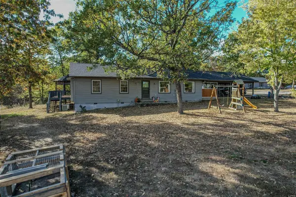 27 Winchester RD, Tunas, MO 65764